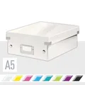 Weiteres Produktbild Leitz Click & Store kleine Organisationsbox, weiß