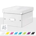 Leitz Click & Store kleine Universalbox, weiß