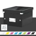 Weiteres Produktbild Leitz Click & Store kleine Universalbox, schwarz