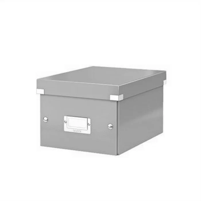 Hauptproduktbild Malá univerzální krabice Leitz Click & Store, Oranžová
