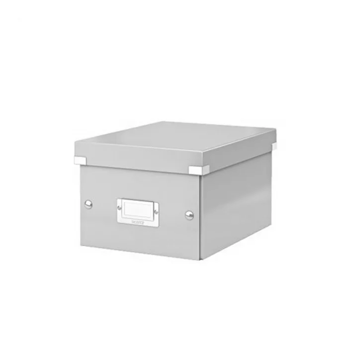 Hauptproduktbild Malá univerzální krabice Leitz Click & Store, Zelená