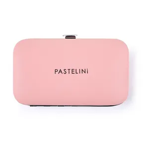 Maniküre PASTELINI rosa