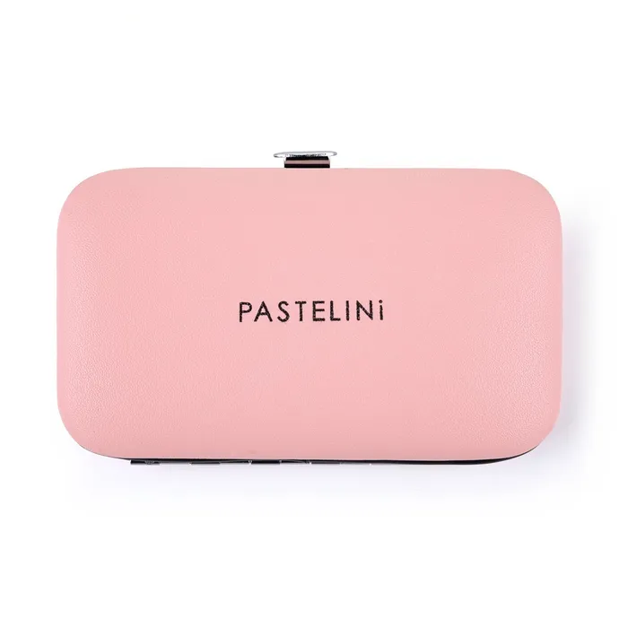 Hauptproduktbild Manikúra PASTELINI růžová