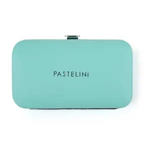 Maniküre PASTELINI grün