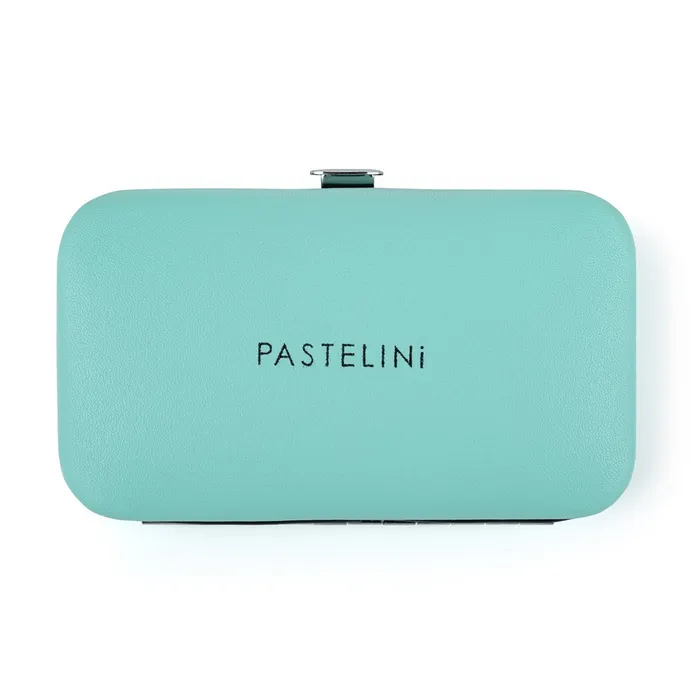Hauptproduktbild Manikúra PASTELINI zelená