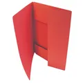 Karte 253 klassisch 240 g [1 Stk.] rot
