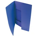 Karte 253 classic 240 g [1 St] blau