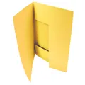 Karte 253 classic 240 g [1 St] gelb