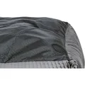 Weiteres Produktbild MARLEY HOME Edition, rechteckig mit Rand, grau 100 x 70 cm