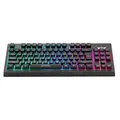 Weiteres Produktbild Marvo CM310 EN, RGB Tastaturset mit Gaming-Maus und Pad, US, Game, verkabelt (USB), schwarz, unterbeleuchtet