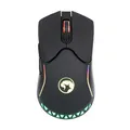 Weiteres Produktbild Marvo CM310 EN, RGB Tastaturset mit Gaming-Maus und Pad, US, Game, verkabelt (USB), schwarz, unterbeleuchtet