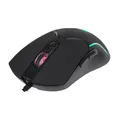 Weiteres Produktbild Marvo CM310 EN, RGB Tastaturset mit Gaming-Maus und Pad, US, Game, verkabelt (USB), schwarz, unterbeleuchtet