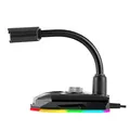 Marvo, Game Mikrofon, MIC-05, schwarz