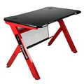 Weiteres Produktbild Marvo Spieltisch DE-03, 120 x 66 cm, 73 cm, unterbeleuchtet