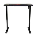 Marvo Spieltisch DE-03 PRO, 120 x 66 cm, 71-121 cm, unterbeleuchtet