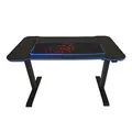 Marvo Spieltisch DE-03 PRO, 120 x 66 cm, 71-121 cm, unterbeleuchtet