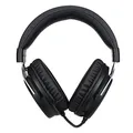 Marvo HG9052, Kophörer mit Mikrofon, Lautstärkeregelung, schwarz, 7.1 (virtuell), 7.1 (virtuell) typ USB