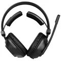 Marvo HG9056, Kophörer mit Mikrofon, Lautstärkeregelung, schwarz, Game