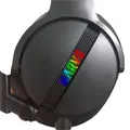 Weiteres Produktbild Marvo HG9065, Kophörer mit Mikrofon, Lautstärkeregelung, schwarz, 7.1 (virtuell), Game