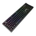 Weiteres Produktbild Marvo KG954 EN, Tastatur US, Game, mechanische typ verkabelt (USB), schwarz, ja, unterbeleuchtet