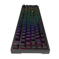 Weiteres Produktbild Marvo KG954 EN, Tastatur US, Game, mechanische typ verkabelt (USB), schwarz, ja, unterbeleuchtet