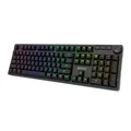 Weiteres Produktbild Marvo KG954 EN, Tastatur US, Game, mechanische typ verkabelt (USB), schwarz, ja, unterbeleuchtet