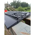 Marvo KG965G, Tastatur US, Game, blaue Schalter typ verkabelt (USB), schwarz, mechanische, RGB-Beleuchtung