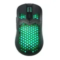 Weiteres Produktbild Marvo Maus G925, 12000DPI, Optik, 7Tas., USB verdrahtet, schwarz, Game, unterbeleuchtet