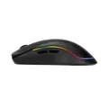 Weiteres Produktbild Marvo Maus G942, 10000DPI, Optik, 10Tas., USB verdrahtet, schwarz, Game, RGB-Beleuchtung