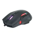 Weiteres Produktbild Marvo Maus G945, 10000DPI, Optik, 9Tas., USB verdrahtet, schwarz, Game, RGB-Beleuchtung