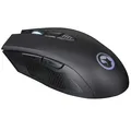 Weiteres Produktbild Marvo Maus G982, 5000DPI, Optik, 6Tas., USB verdrahtet, schwarz, Game, unterbeleuchtet