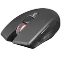 Weiteres Produktbild Marvo Maus G982, 5000DPI, Optik, 6Tas., USB verdrahtet, schwarz, Game, unterbeleuchtet