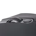 Marvo Maus M359, 3200DPI, Optik, 7Tas., USB verdrahtet, schwarz, Game