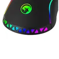 Weiteres Produktbild Marvo Maus M359, 3200DPI, Optik, 7Tas., USB verdrahtet, schwarz, Game