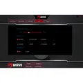 Weiteres Produktbild Marvo Maus M519, 12000DPI, Optik, 8Tas., USB verdrahtet, schwarz, Game