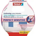 Weiteres Produktbild Abdeckband für Tapete Perfect Sensitive 56260, 25 mm x 25 m, TESA