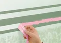 Weiteres Produktbild Abdeckband für Tapete Perfect Sensitive 56260, 25 mm x 25 m, TESA