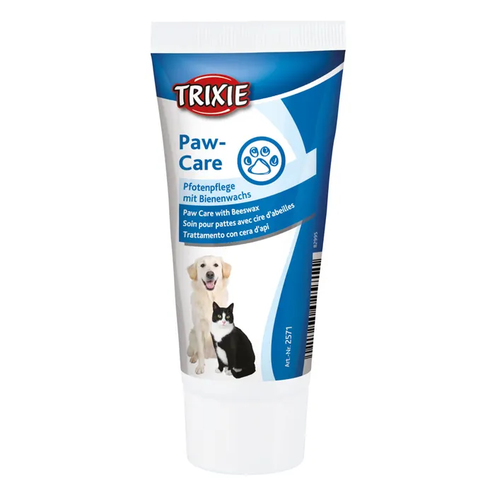 Hauptproduktbild Mast na tlapky 50ml TRIXIE