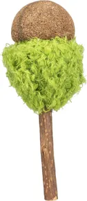 Matatabi lolly XXL - lízátko s catnipem,  13.5 cm