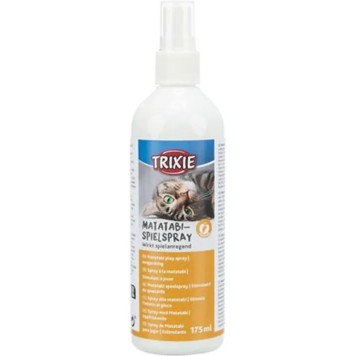 Hauptproduktbild Matatabi sprej, podpora hravosti, 175 ml
