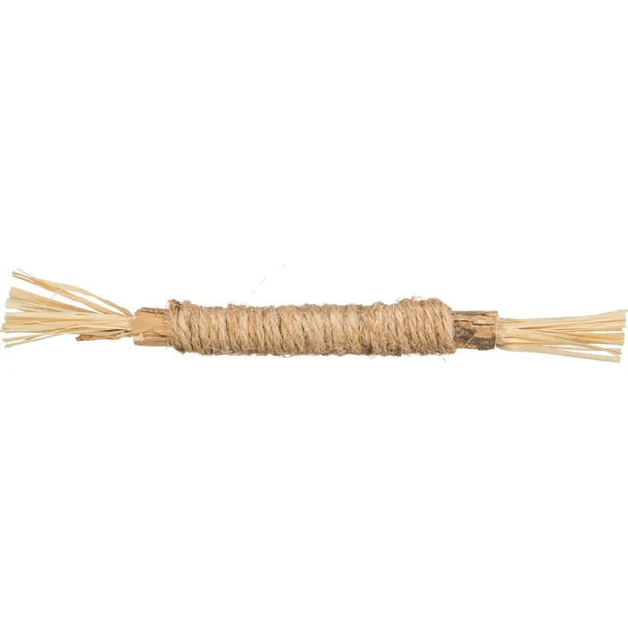 Hauptproduktbild Matatabi tyčka s třásněmi, 24cm