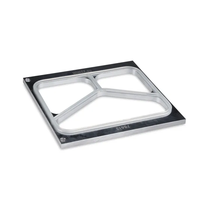 Hauptproduktbild Matrice do zatavovacího stroje 78600, 3-dílná [1 ks]