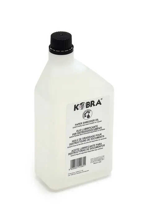 Hauptproduktbild Mazací a čistící olej KOBRA 1 litr