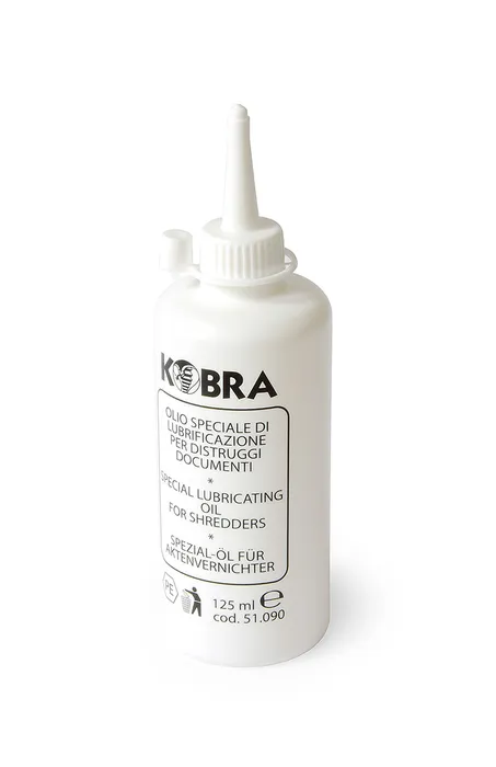 Hauptproduktbild Mazací a čistící olej KOBRA 125 ml