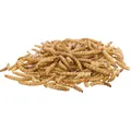 MEILWÜRMER, Mehlwürmer trocknend, 200 g