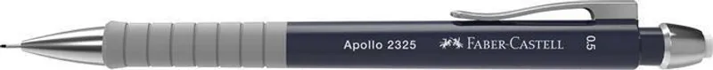 Hauptproduktbild Mechanická tužka Apollo, 0.5 mm, tmavě modrá Faber-Castell 232503