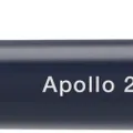 Weiteres Produktbild Druckbleistift Apollo, 0,5 mm, dunkelblau Faber-Castell 232503
