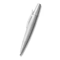 Druckbleistift e-motion Pure Silver Faber-Castell 138676