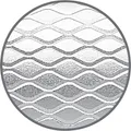 Druckbleistift e-motion Pure Silver Faber-Castell 138676
