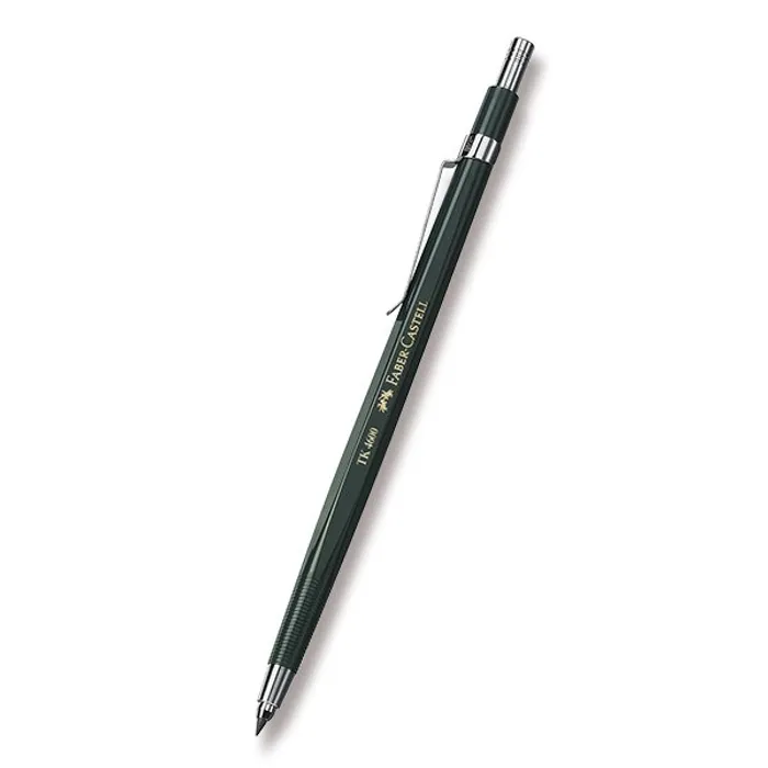 Hauptproduktbild Mechanická tužka Faber-Castell 134600 TK 4600 2,0 mm
